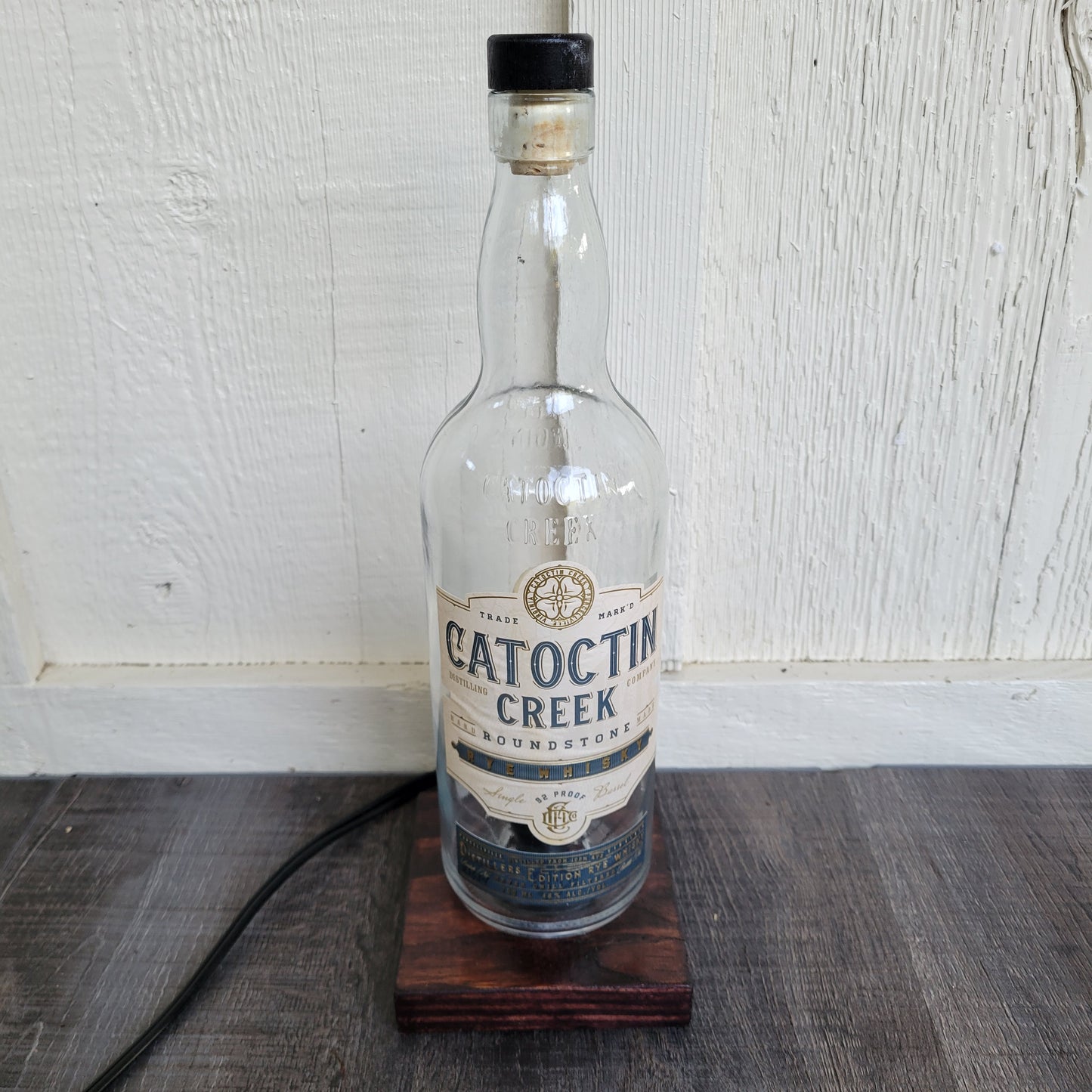 Catoctin Creek Distillers Edition