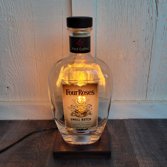 Four Roses Small Batch