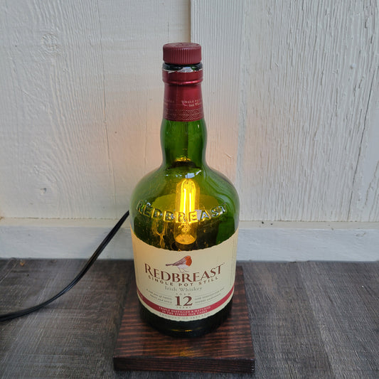 Red Breast