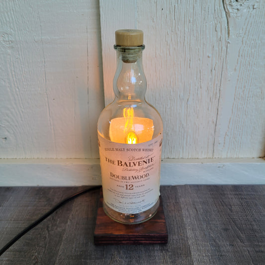 The Balvenie Double Wood 12 year