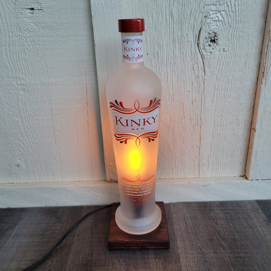 Kinky Red Vodka