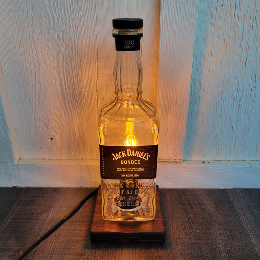 Jack Daniels Bonded