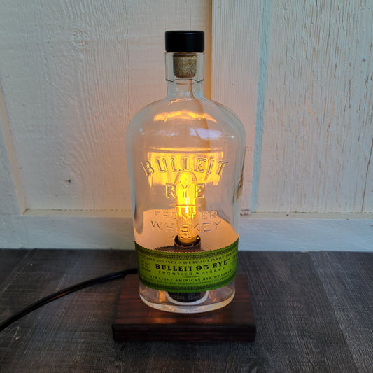 Bulleit Bourbon Bulleit 95 Rye