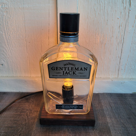 Jack Daniel’s Gentleman Jack