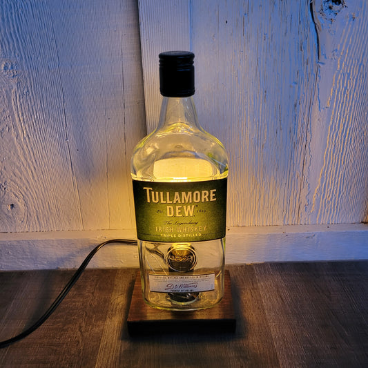 Tullamore Dew