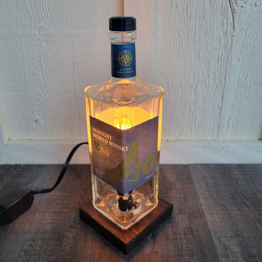 Suntory World Whisky