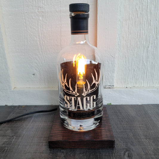 Stagg