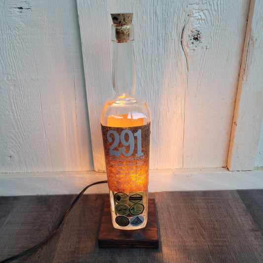 291 Small Batch Colorado