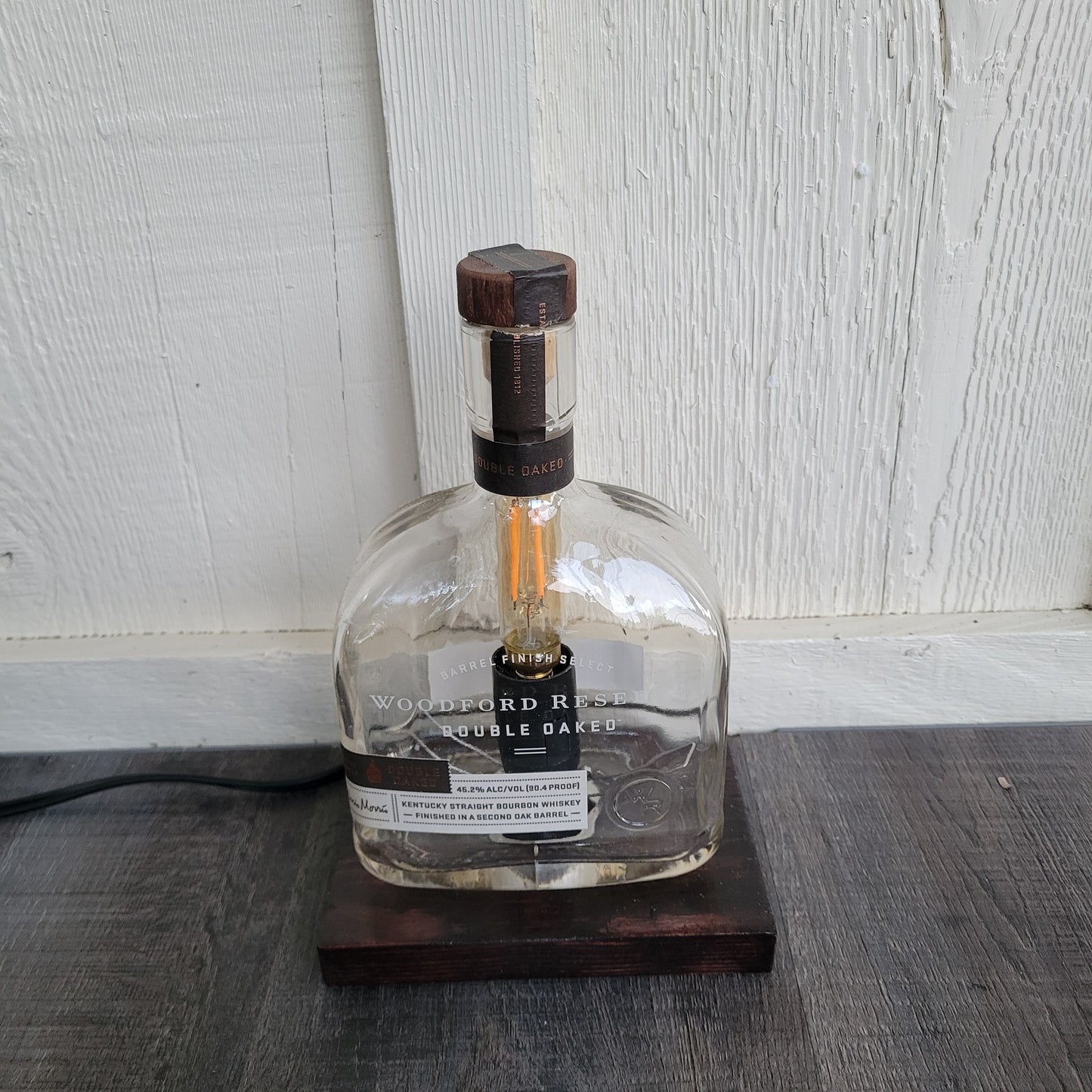 Woodford Reserve Double Oakes