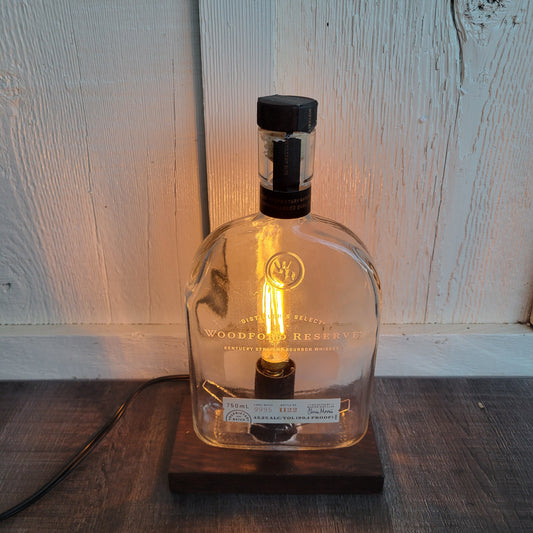 Woodford Reserve