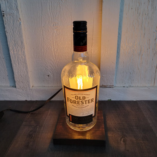 Old Foster 100 Proof Bourbon