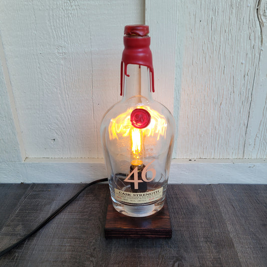 Makers Mark No46 Casket Strength