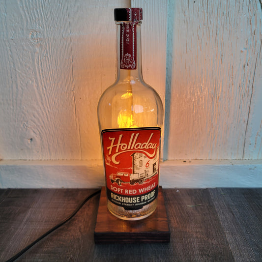 Holladay Soft Rickhouse Proof