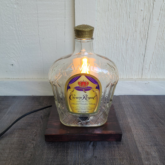 Crown Royal Fine De Luxe