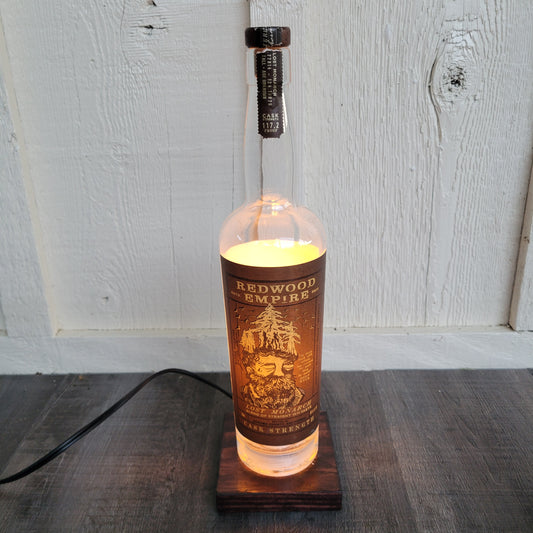Redwood Empire Cask Strength