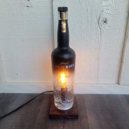 New Riff Kentucky Straight Bourbon
