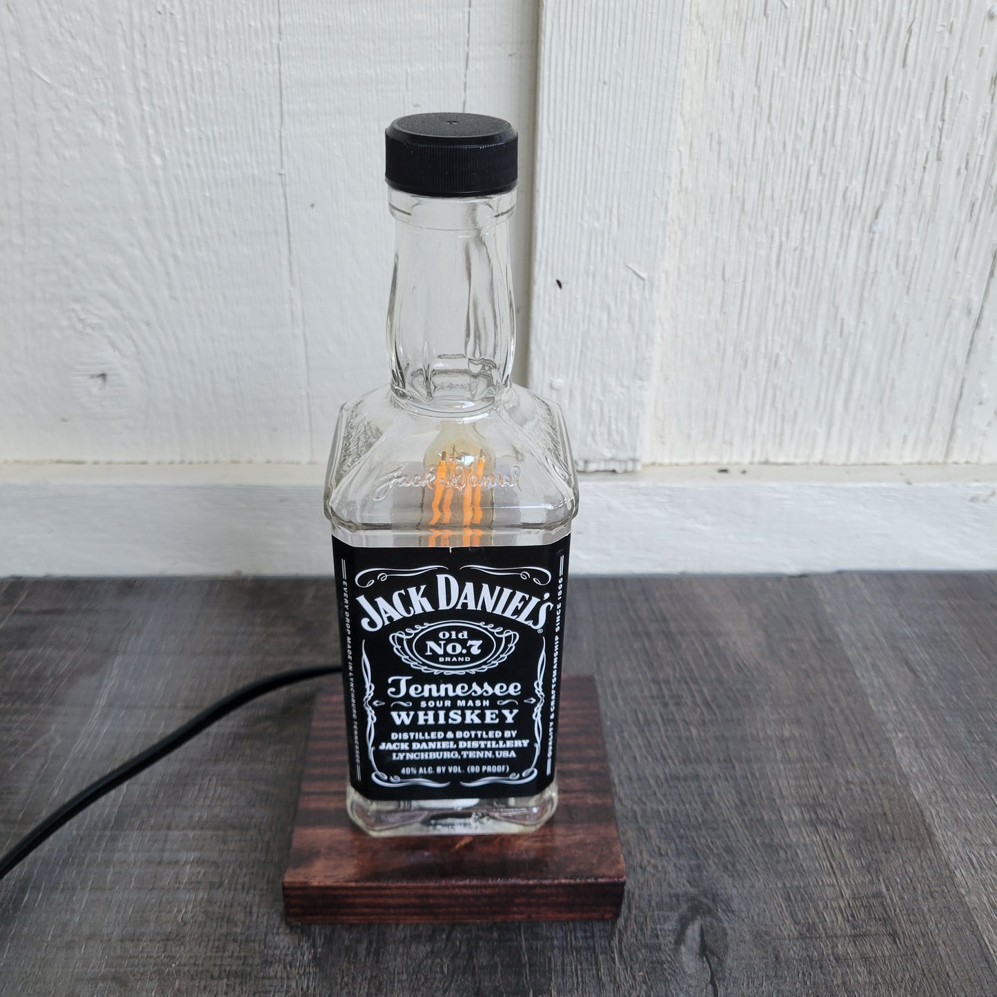 Jack Daniels 200ml