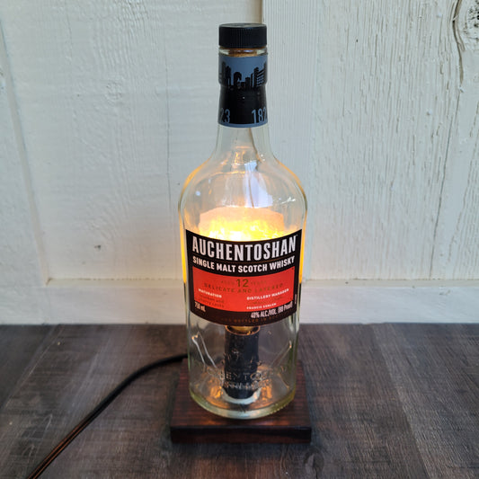 Auchentoshan