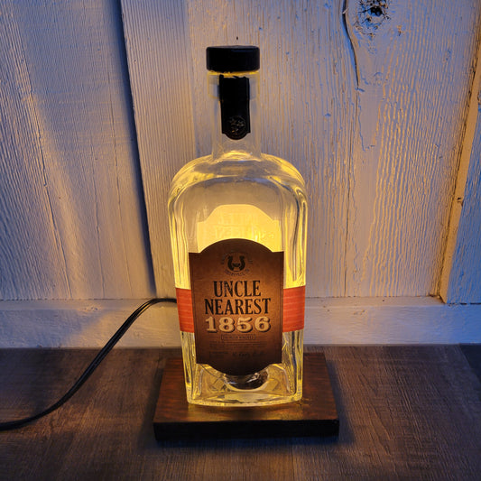 Uncle Nearest 1856