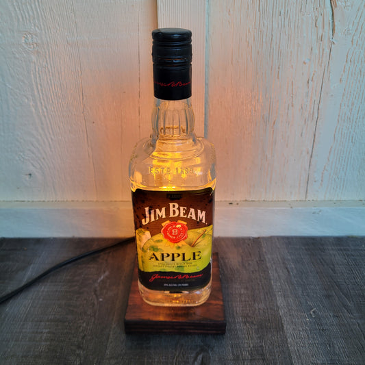 Jim Beam Apple