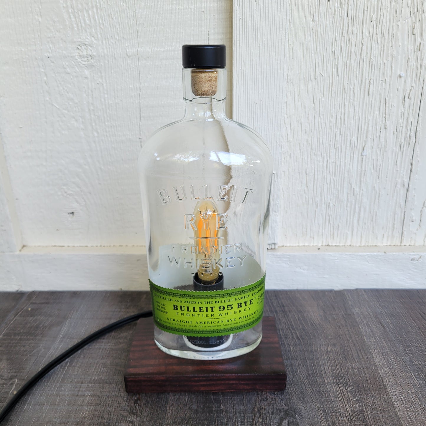 Bulleit Bourbon Bulleit 95 Rye
