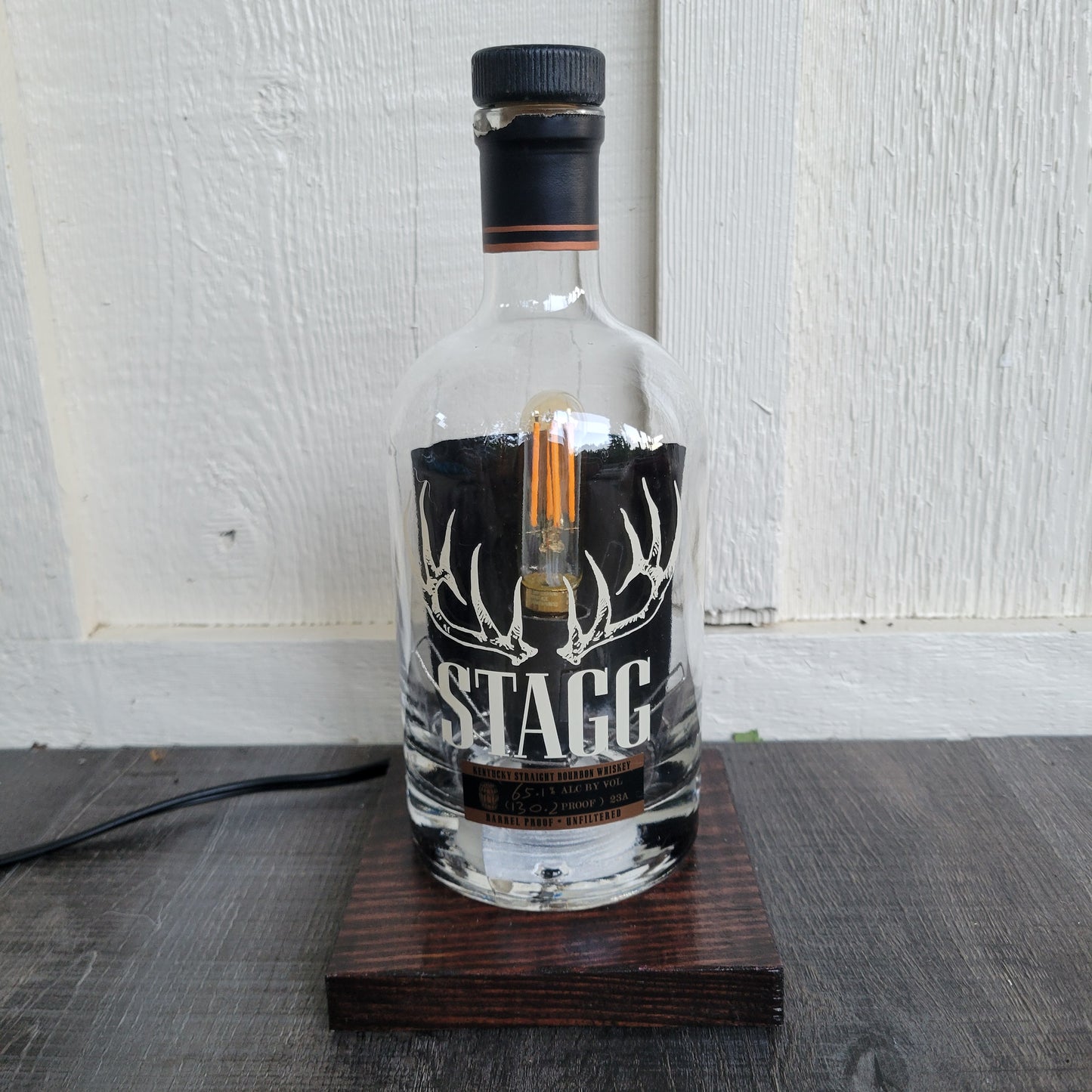 Stagg