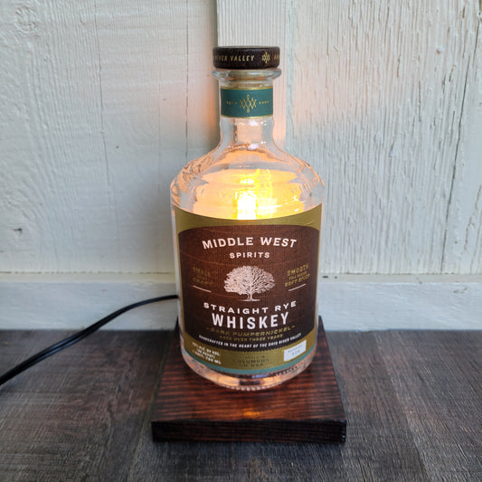 Middle West Spirits