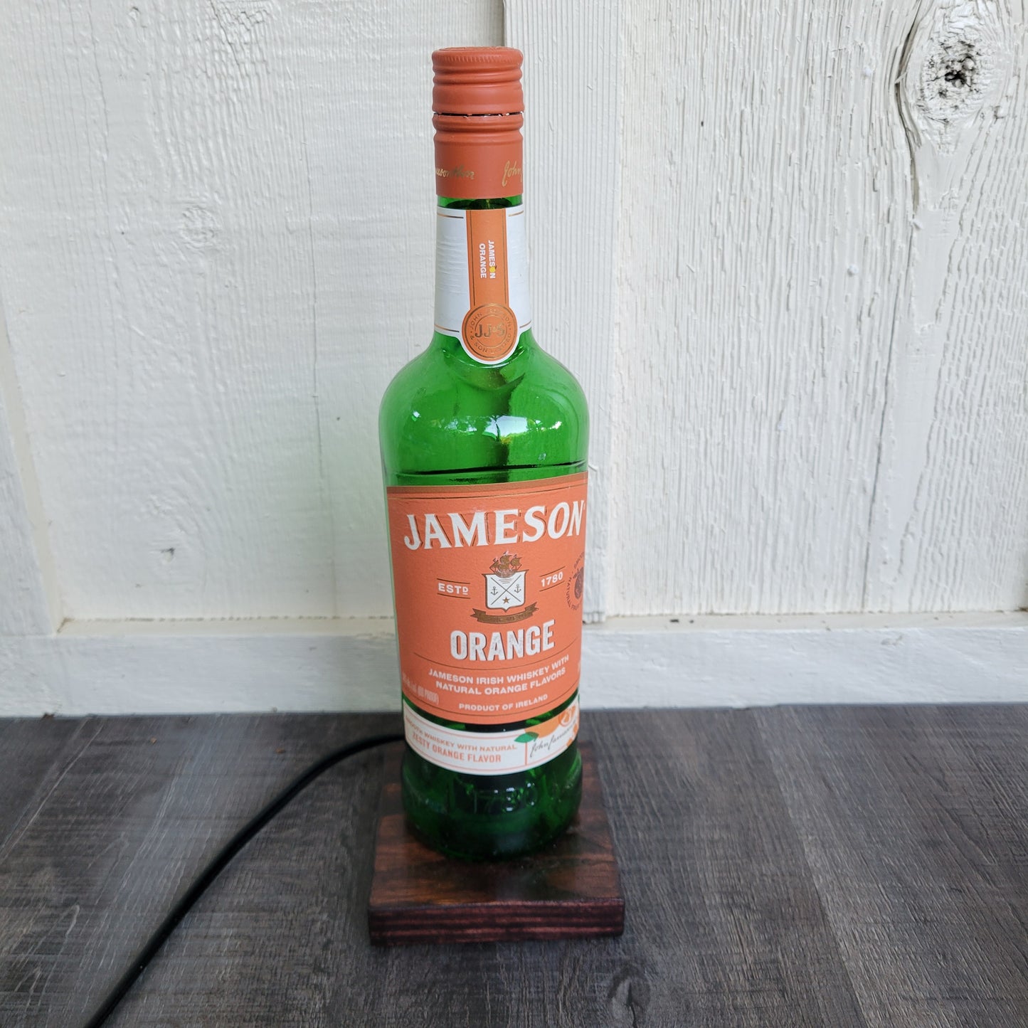 Jameson Orange