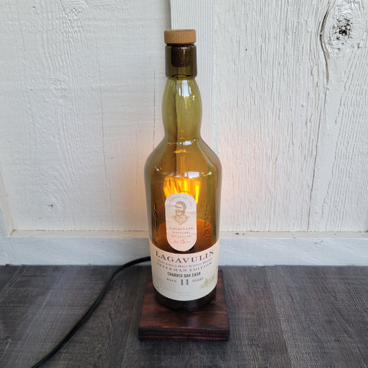 Lagavulin