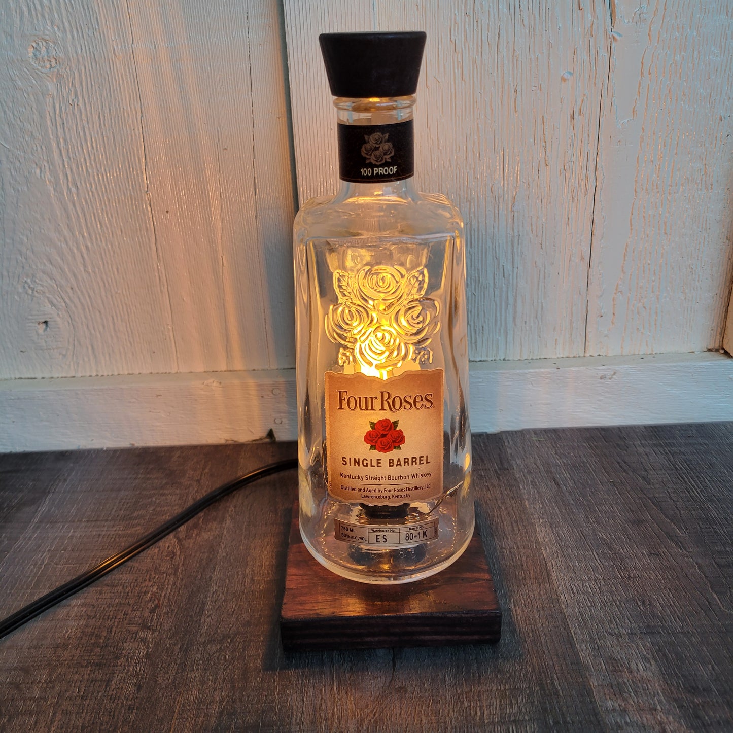 Four Roses Single Barrel