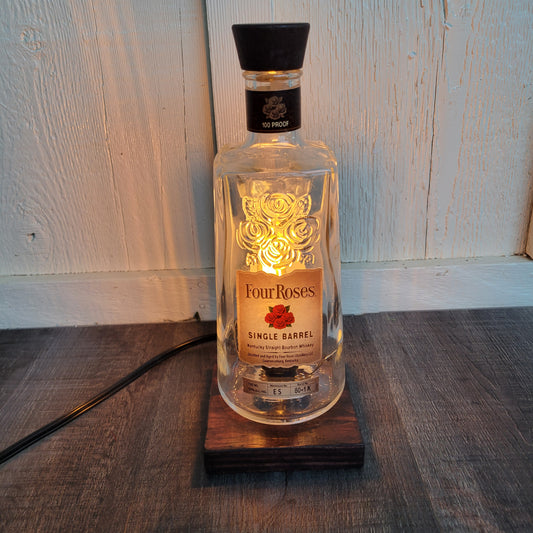 Four Roses Single Barrel
