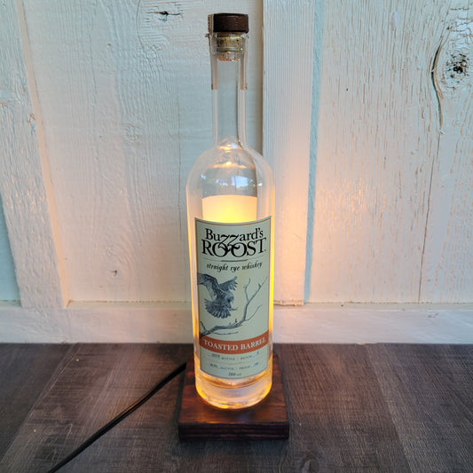 Buzzards Roost Toasted Barrel