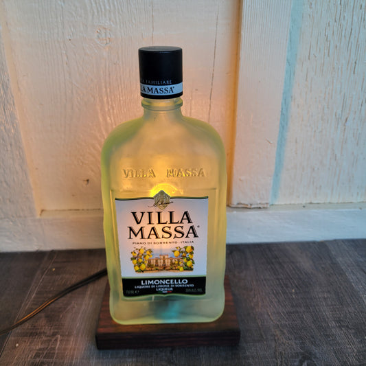 Villa Massa Limoncello