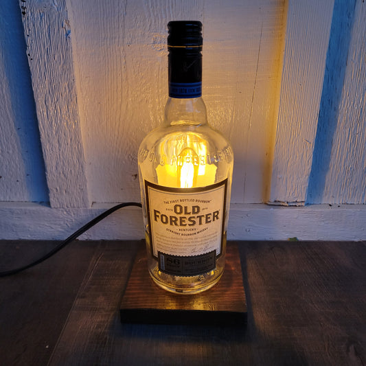 Old foster 86 Proof Bourbon