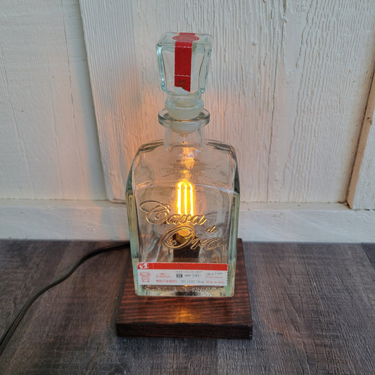 Cava de Oro Tequila