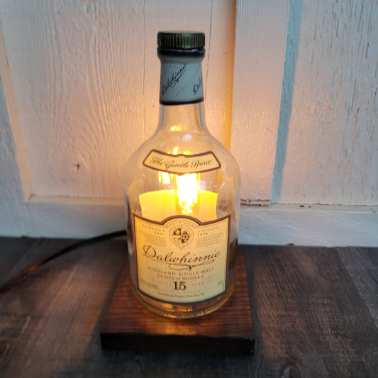 Dalwhinnie 15 year