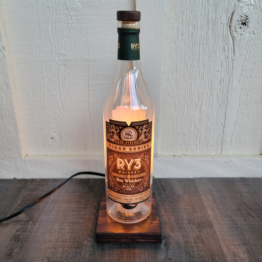 RY3 Cigar Series