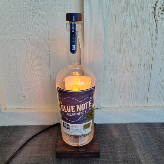 Blue Note Juke Joint Whiskey