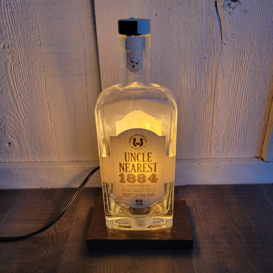 Uncle Nearest 1884