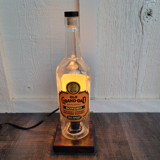 Old Grand Dad