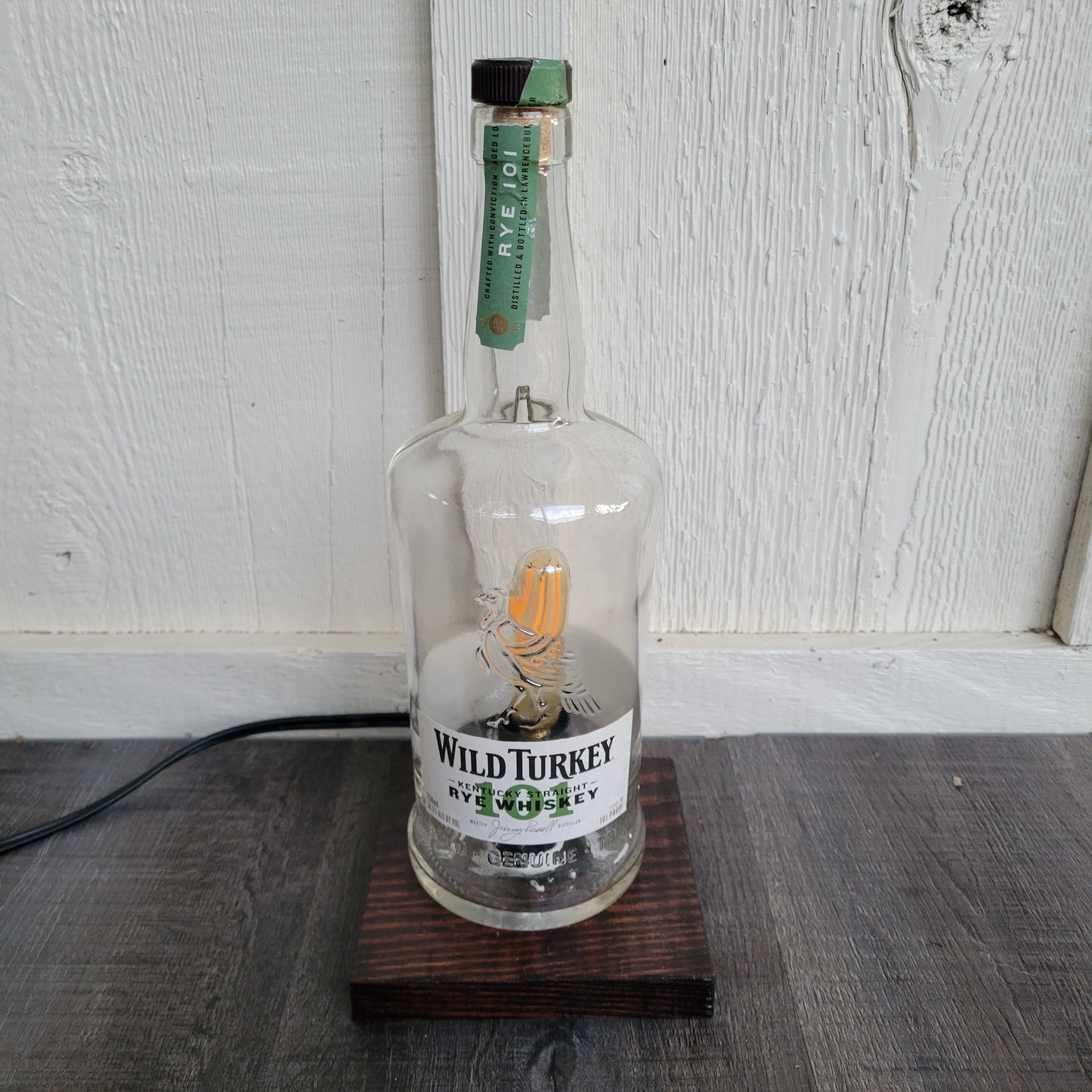 Wild Turkey Rye Whiskey