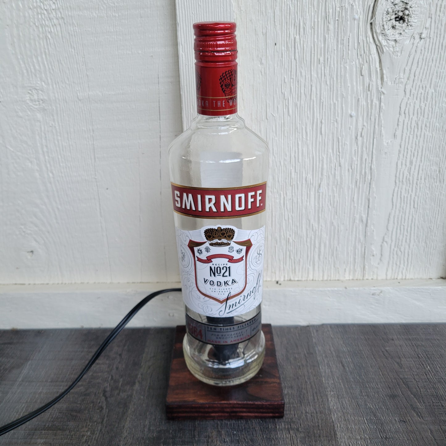 Smirnoff