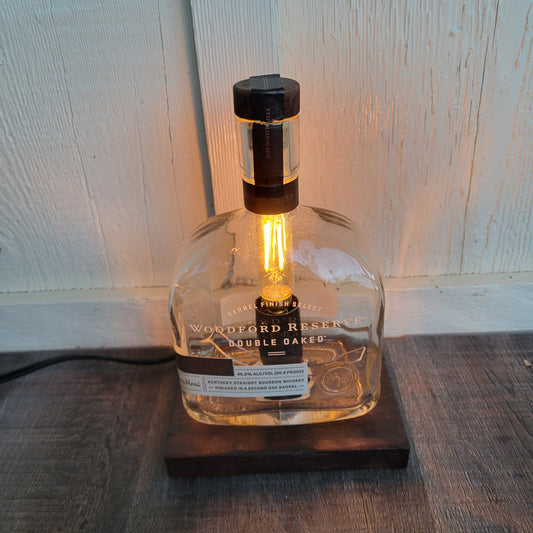 Woodford Reserve Double Oakes