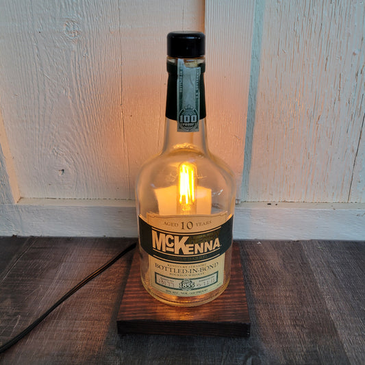 Henry McKenna 10 year