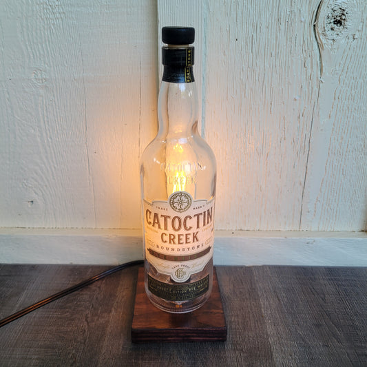 Catoctin Creek Cask Proof Edition