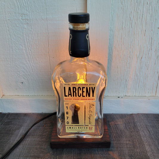 Larceny Small Batch
