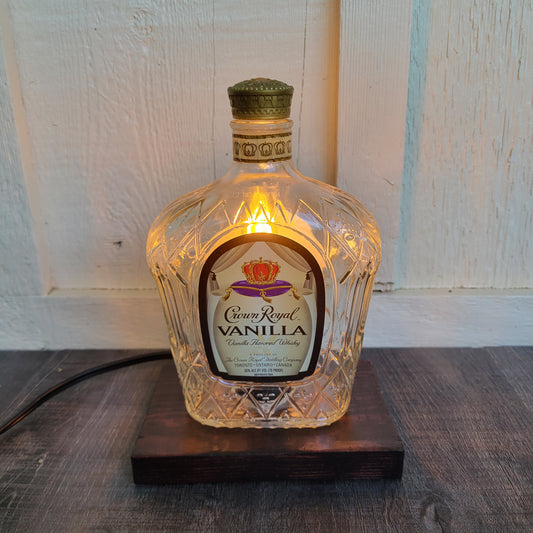 Crown Royal Vanilla