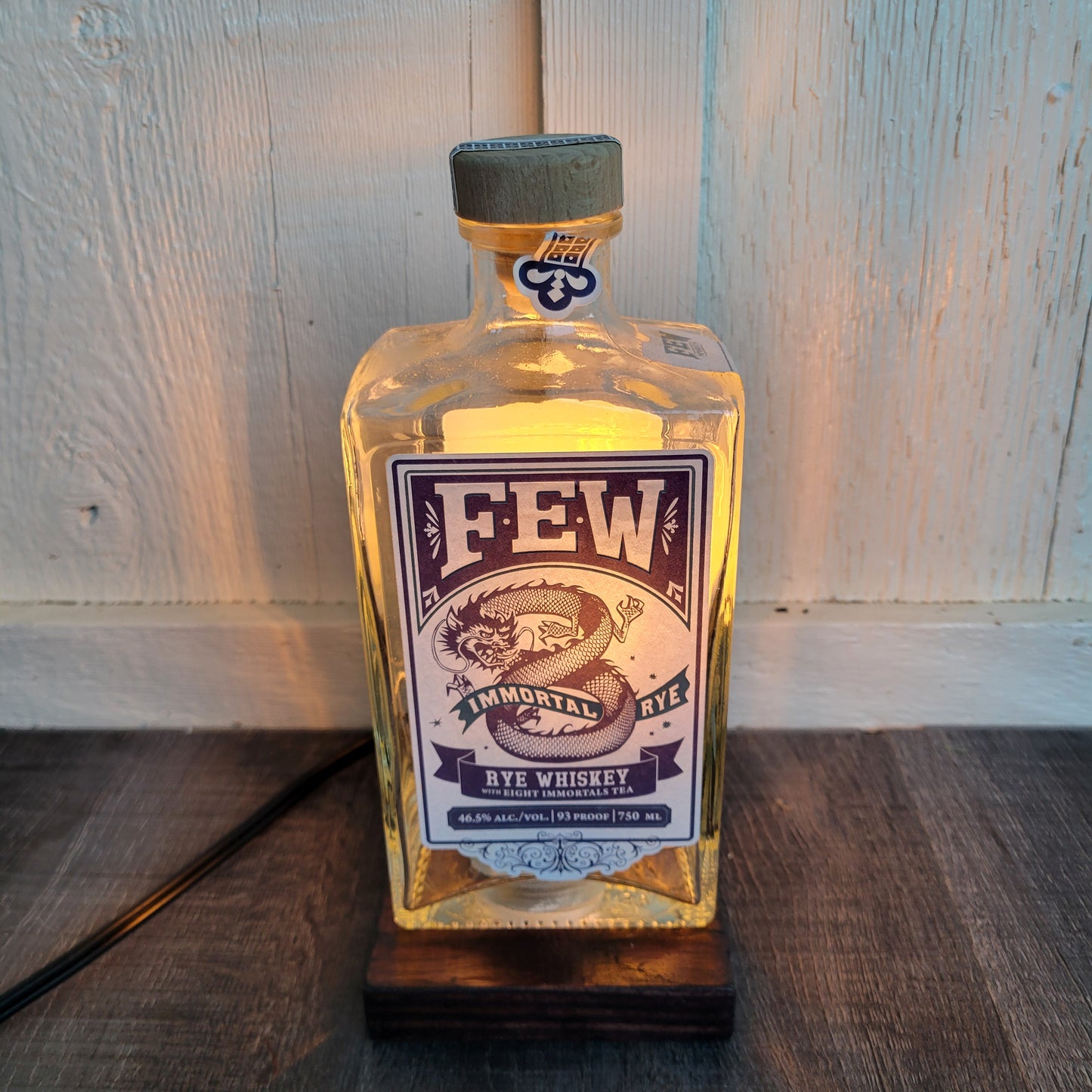 FEW