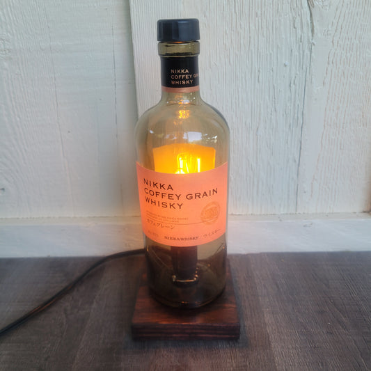 Nikki Coffey Grain Whisky