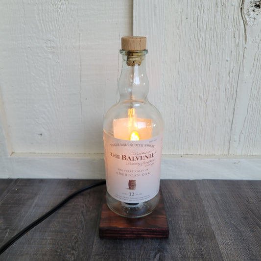 The Balvenie American Oak 12 years